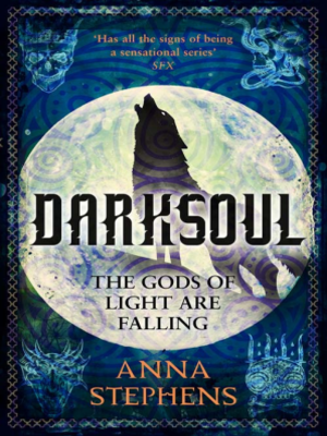 cover image of Darksoul